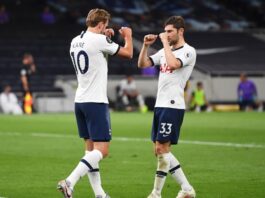 Tottenham vs Everton Free Betting Tips