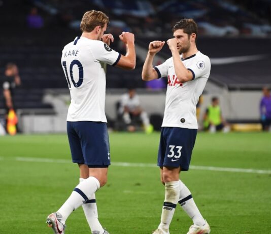 Tottenham vs Everton Free Betting Tips