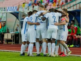 Dynamo Brest vs Astana Free Betting Tips