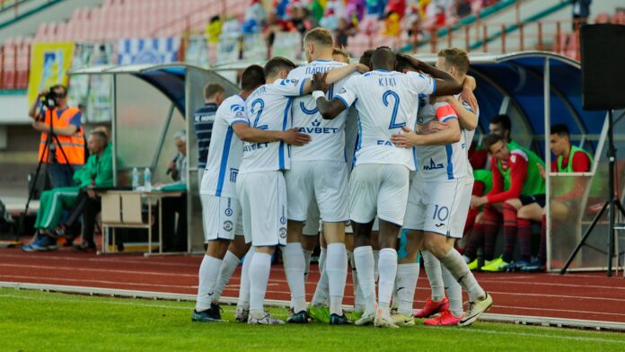 Dynamo Brest vs Astana Free Betting Tips