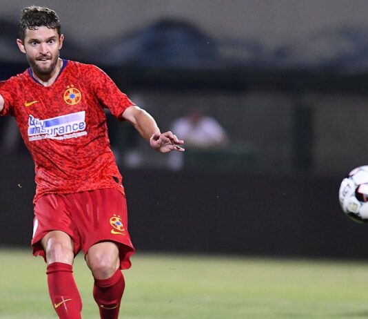 FCSB vs Shirak Free Betting Tips