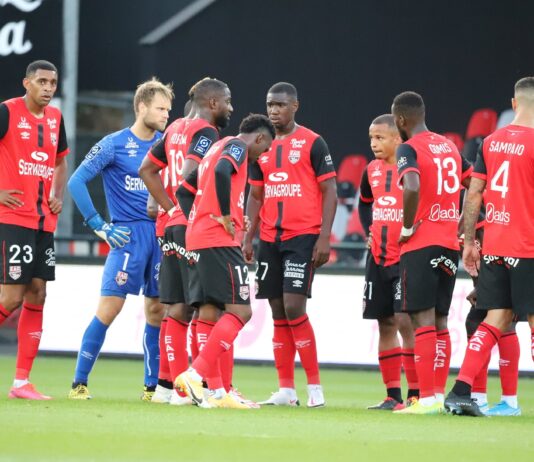 Nancy vs Guingamp Free Betting Tips