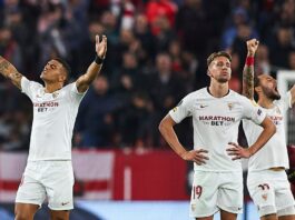Sevilla vs Roma Free Betting Tips