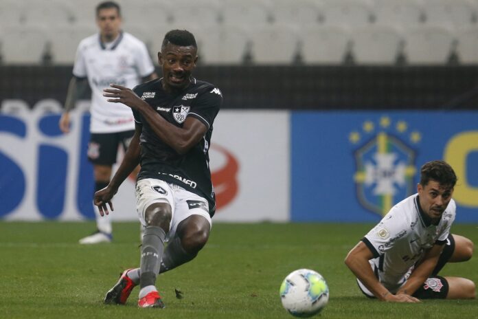 Athletico Paranaense vs Botafogo RJ Free Betting Tips