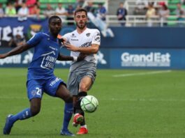 Estac Troyes vs Clermont Foot Free Betting Tips