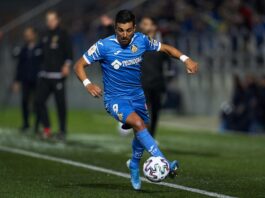 Getafe vs Osasuna Free Betting Tips