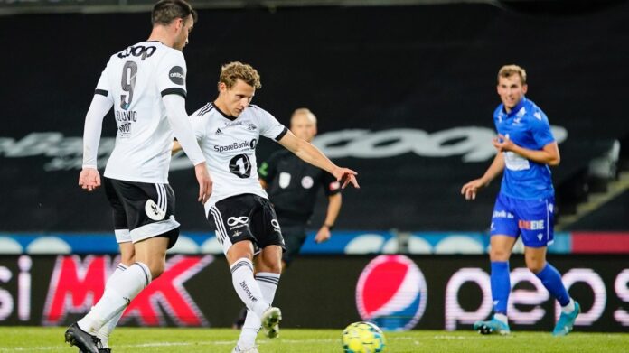 Rosenborg vs Alanyaspor Free Betting Tips
