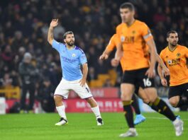 Wolverhampton vs Manchester City Soccer Betting Tips