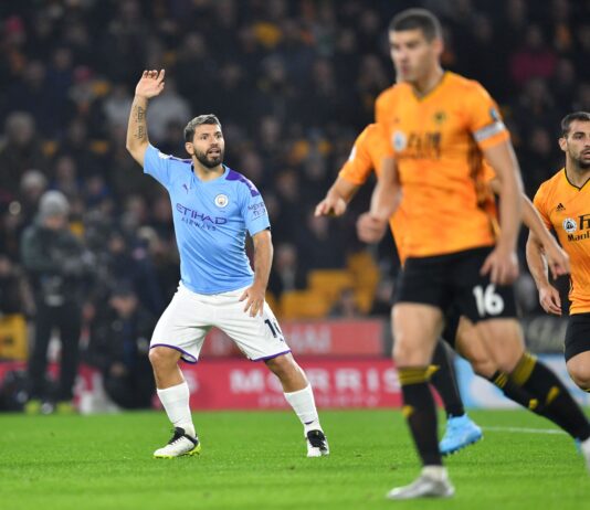 Wolverhampton vs Manchester City Soccer Betting Tips
