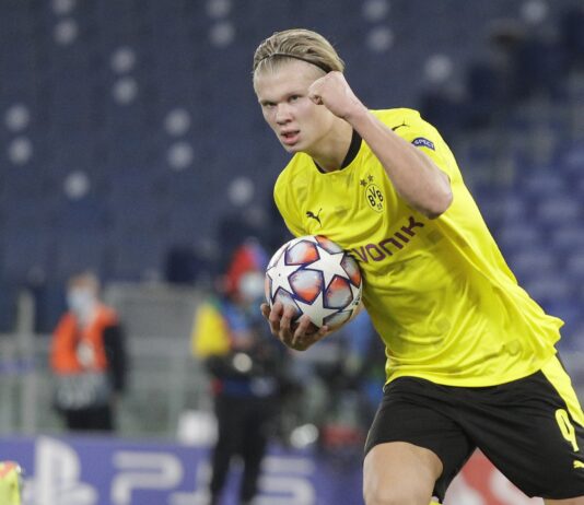 Borussia Dortmund vs Zenit Saint Petersburg Free Betting Tips