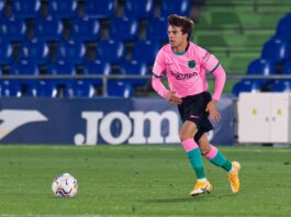 Deportivo Alaves vs FC Barcelona Free Betting Tips