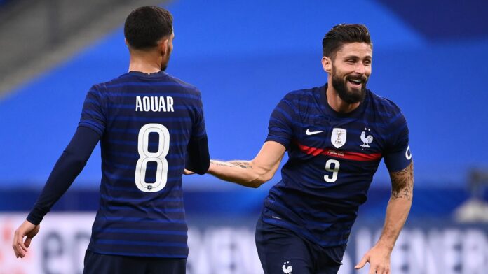 France vs Portugal Free Betting Tips