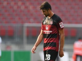 Nurnberg vs Darmstadt Free Betting Tips - 2.Bundesliga