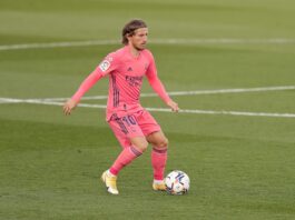 Real Madrid vs Shakhtar Donetsk Free Betting Tips