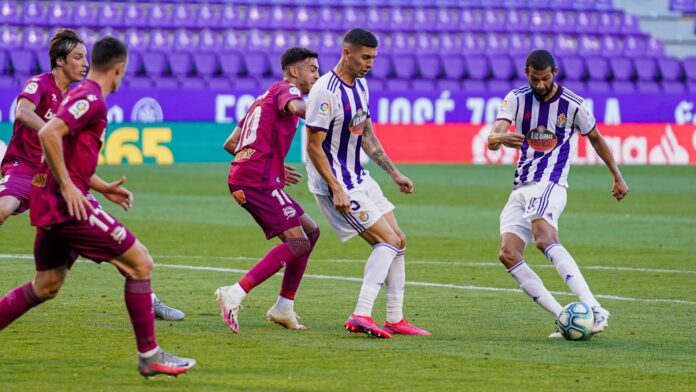 Real Valladolid vs Deportivo Alaves Free Betting Tips