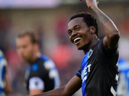 Zenit St. Petersburg vs Club Bruges Free Betting Tips