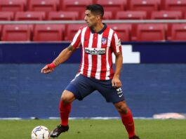 Atletico Madrid vs Barcelona Free Betting Tips - LaLiga