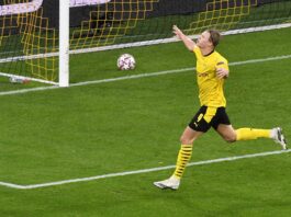 FC Bruges vs Dortmund Free Betting Tips - Champions League