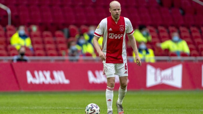 FC Midtjylland vs Ajax Free Betting Tips - Champions League