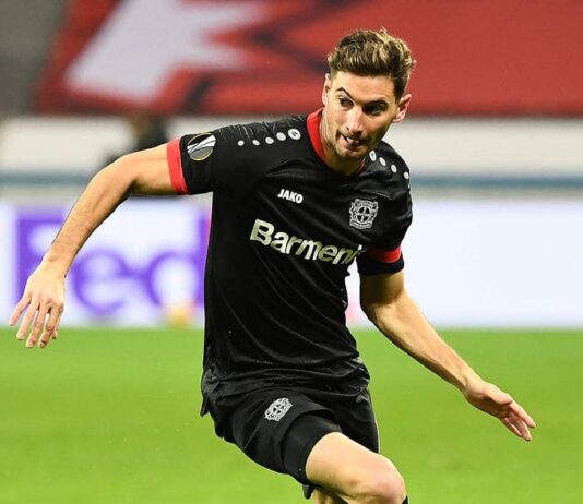 Hapoel Beer Sheva vs Bayer Leverkusen Free Betting Tips