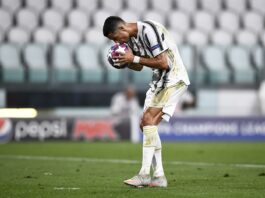 Juventus vs Ferencvarosi Free Betting Tips - Champions League