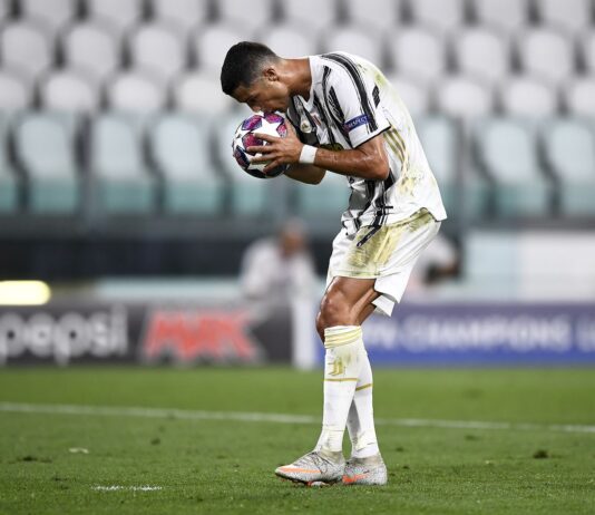 Juventus vs Ferencvarosi Free Betting Tips - Champions League