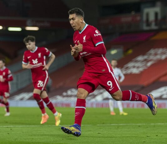 Liverpool vs Atalanta Bergamo Free Betting Tips - Champions League