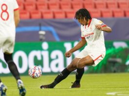 Sevilla FC vs Osasuna Free Betting Tips - La Liga