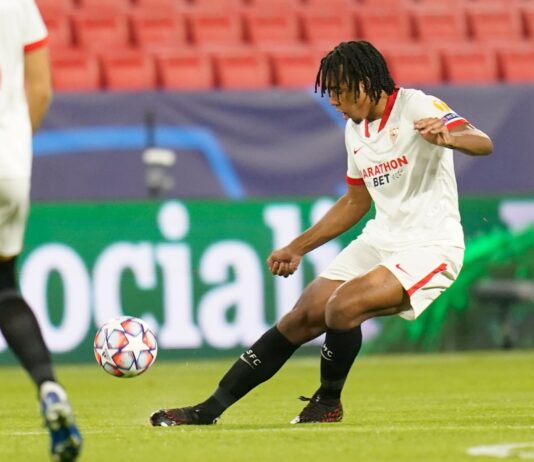 Sevilla FC vs Osasuna Free Betting Tips - La Liga