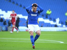 Brighton vs Southampton Soccer Betting Tips - Premier League