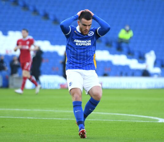 Brighton vs Southampton Soccer Betting Tips - Premier League
