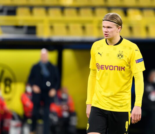 Eintracht Frankfurt vs Borussia Dortmund Free Betting Tips