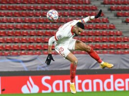 Getafe vs FC Sevilla Free Betting Tips - La Liga