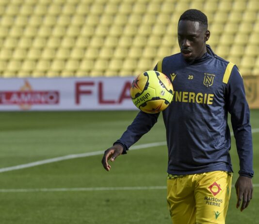 Reims vs Nantes Free Betting Tips - Ligue 1