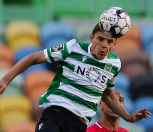 Sporting vs Farense Free Betting Tips - Primeira Liga