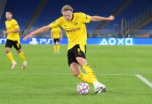 Zenit St.Petersburg vs Borussia Dortmund Free Betting Tips