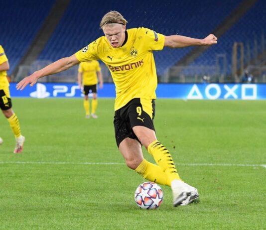 Zenit St.Petersburg vs Borussia Dortmund Free Betting Tips