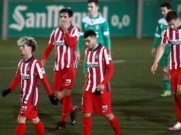 Atletico Madrid vs Sevilla Free Betting Tips - La Liga