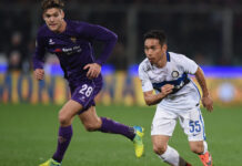 Fiorentina vs Inter Milan Free Betting Tips - Coppa Italia