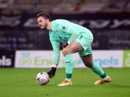 Manchester City vs Crystal Palace Free Betting Tips - Premier League