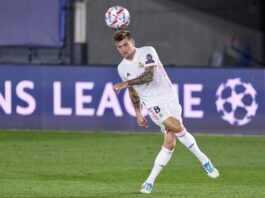 Osasuna vs Real Madrid Free Betting Tips - La Liga