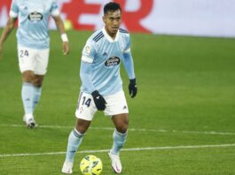 RC Celta De Vigo vs Villarreal Free Betting Tips - La Liga