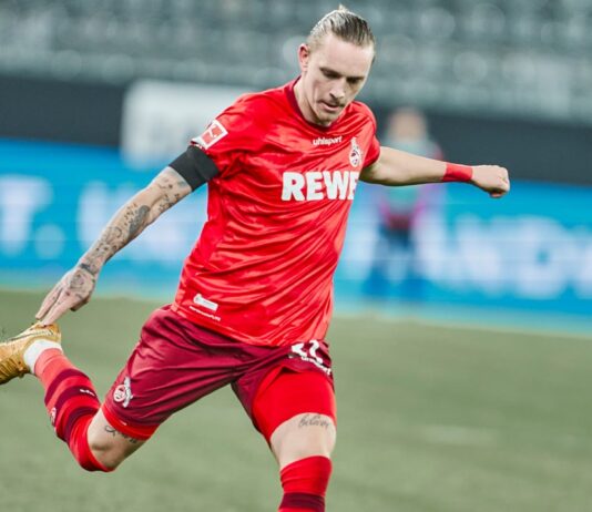 Schalke 04 vs Cologne Free Betting Tips - Bundesliga