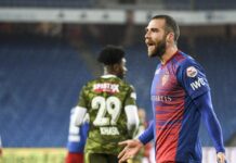 Sion vs FC Basel 1893 Free Betting Tips - Super League