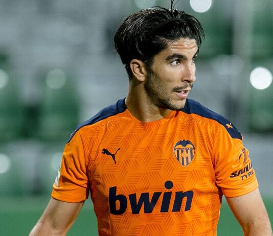 Valencia FC vs Elche Free Betting Tips - La Liga