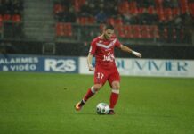 Valenciennes vs Nancy Soccer Betting Tips - Ligue 2