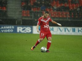 Valenciennes vs Nancy Soccer Betting Tips - Ligue 2