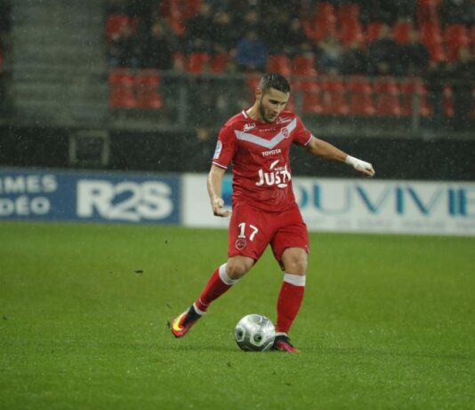 Valenciennes vs Nancy Soccer Betting Tips - Ligue 2