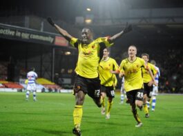 Watford vs Barnsley Free Betting Tips - Championship